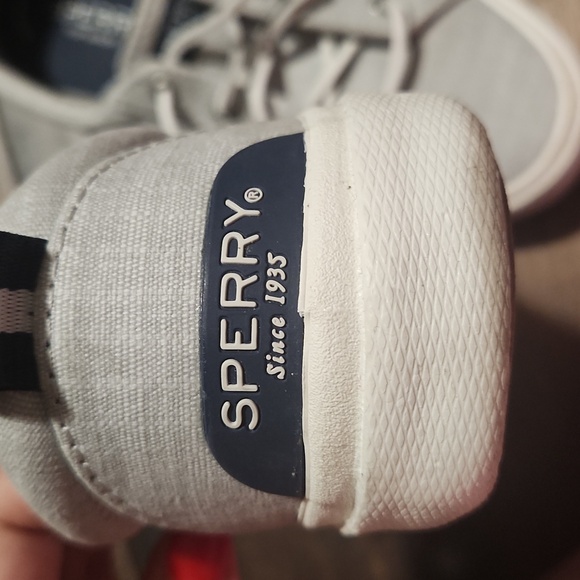 Sperry memory foam top-sider - Picture 4 of 6